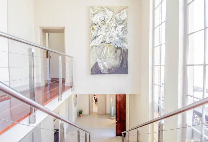 Fotos del hotel Marshden Estate:  8