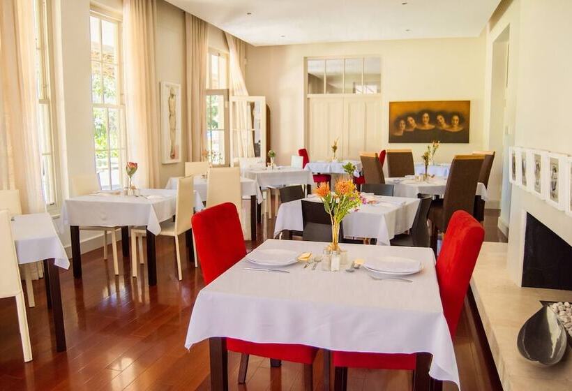 Fotos del hotel Marshden Estate:  24