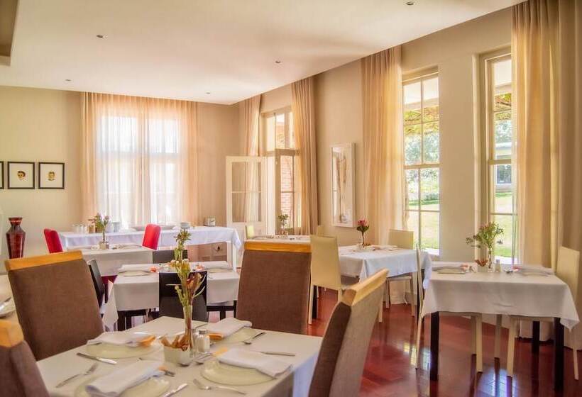 Fotos del hotel Marshden Estate:  7