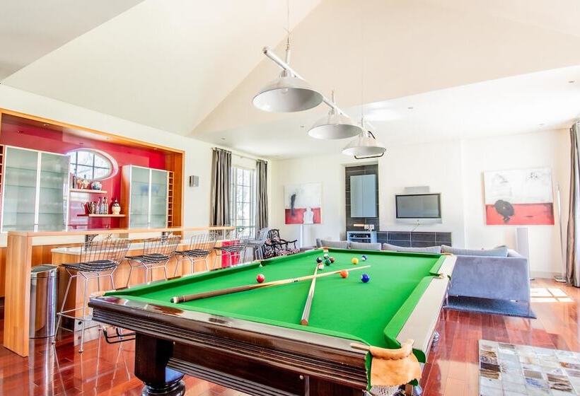 Fotos del hotel Marshden Estate:  6