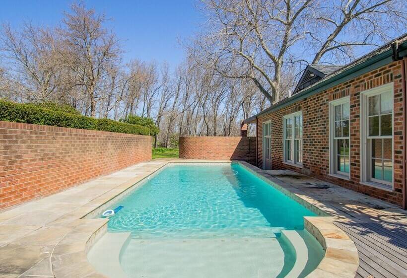 Fotos del hotel Marshden Estate:  5