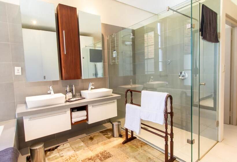 Fotos del hotel Marshden Estate:  4