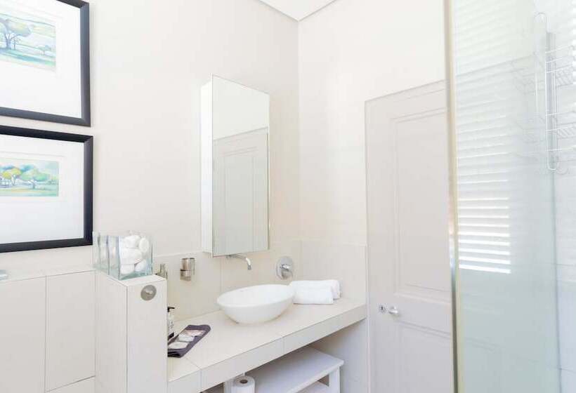 Fotos del hotel Marshden Estate:  3