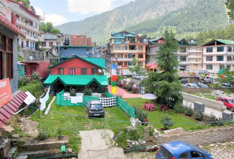 Fotos del hotel Rr Villa:  6