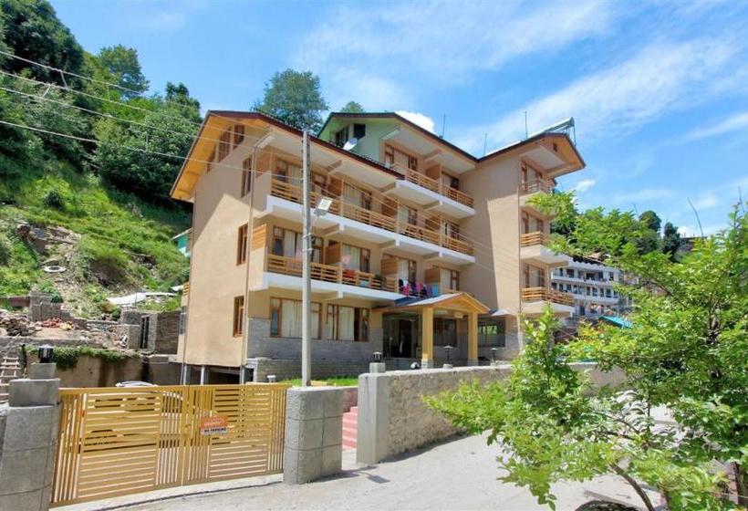 Fotos del hotel Rr Villa:  7