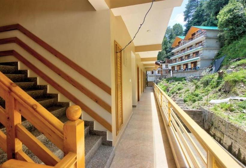 Fotos del hotel Rr Villa:  11