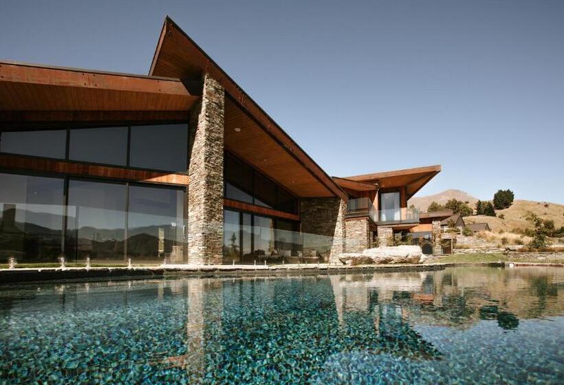 Fotos del hotel Stoneridge Estate:  22