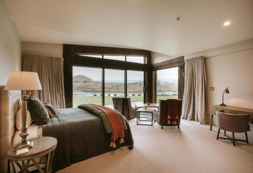 Fotos del hotel Stoneridge Estate:  6