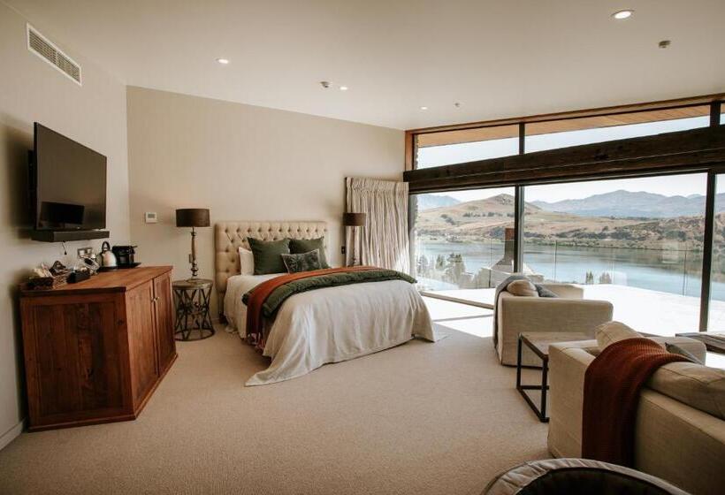 Fotos del hotel Stoneridge Estate:  8