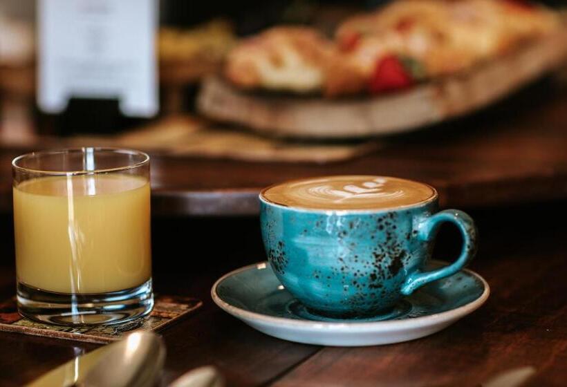 Fotos del hotel Stoneridge Estate:  3