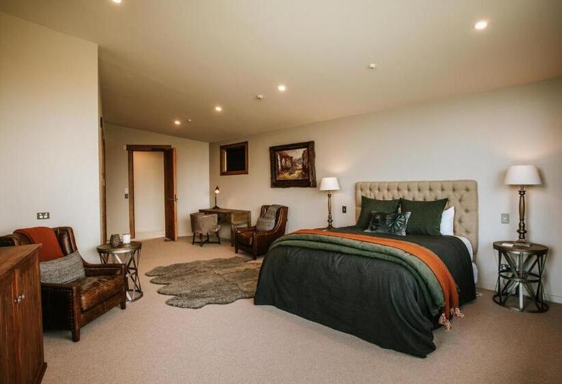 Fotos del hotel Stoneridge Estate:  4