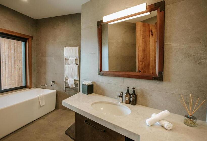 Fotos del hotel Stoneridge Estate:  2