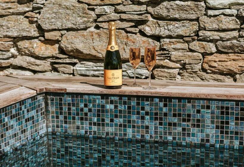 Fotos del hotel Stoneridge Estate:  7