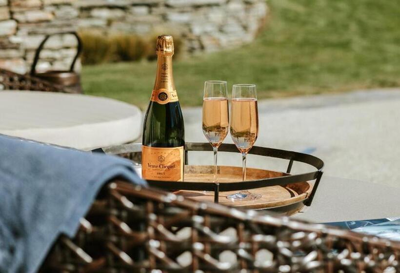 Fotos del hotel Stoneridge Estate:  10