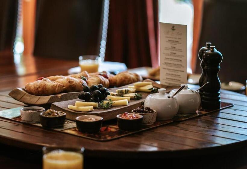 Fotos del hotel Stoneridge Estate:  21