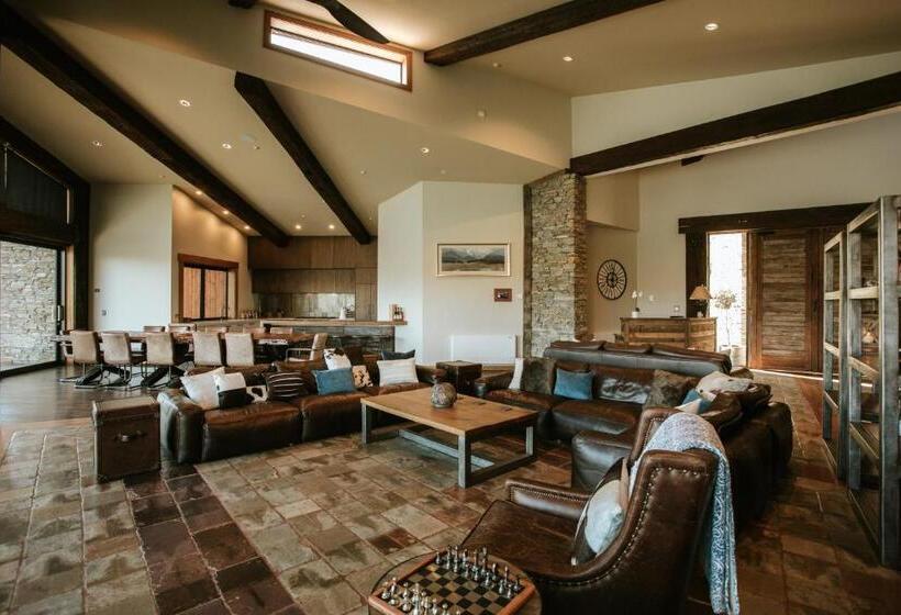 Fotos del hotel Stoneridge Estate:  20