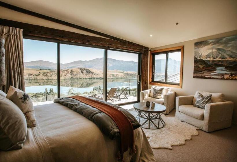 Fotos del hotel Stoneridge Estate:  19