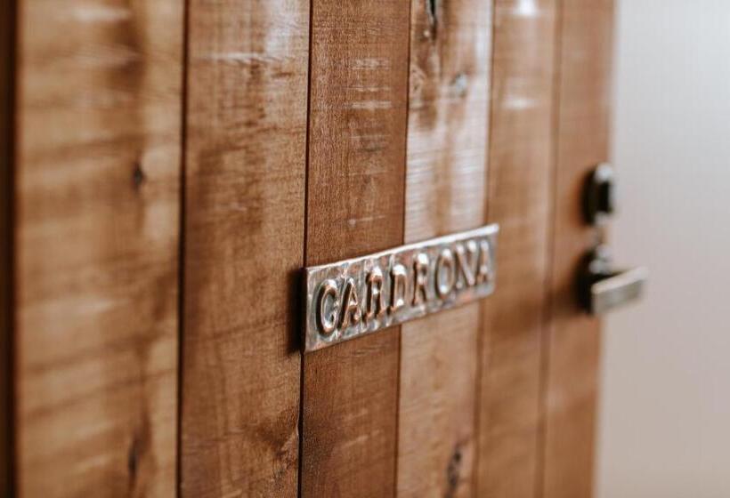 Fotos del hotel Stoneridge Estate:  25