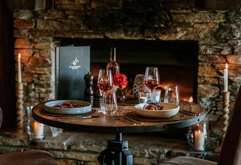 Fotos del hotel Stoneridge Estate:  13