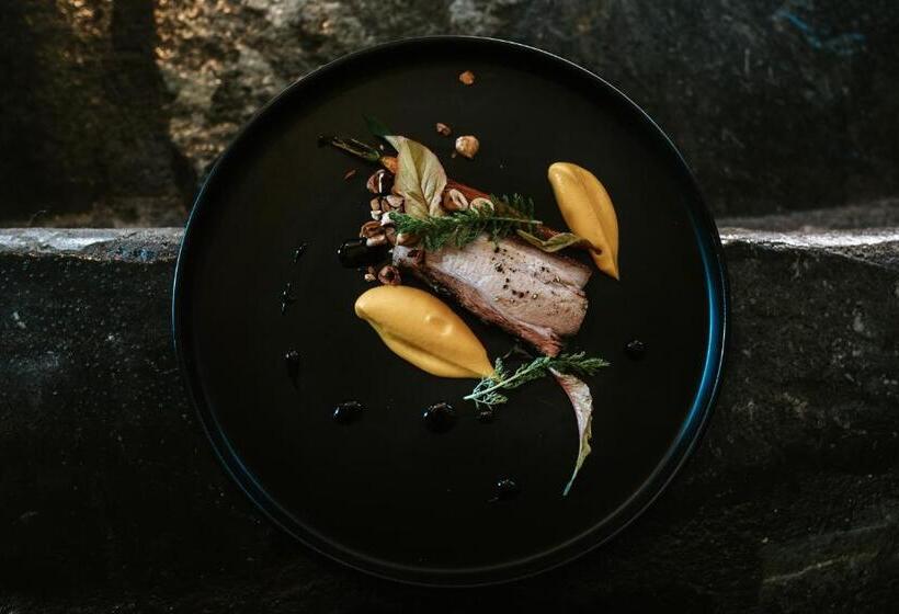 Fotos del hotel Stoneridge Estate:  24