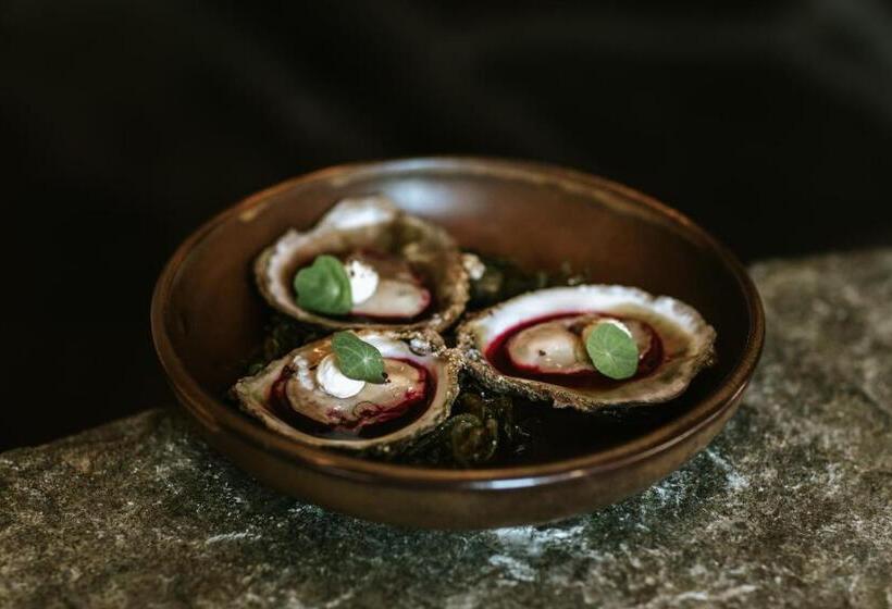 Fotos del hotel Stoneridge Estate:  11