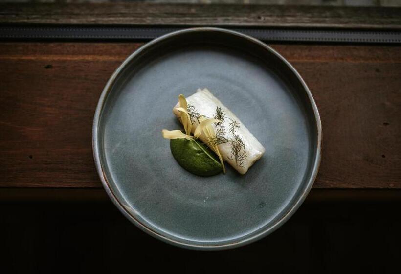 Fotos del hotel Stoneridge Estate:  15