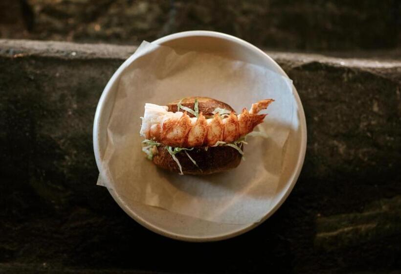 Fotos del hotel Stoneridge Estate:  12