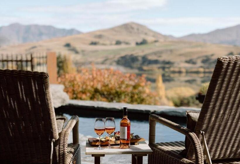 Fotos del hotel Stoneridge Estate:  5