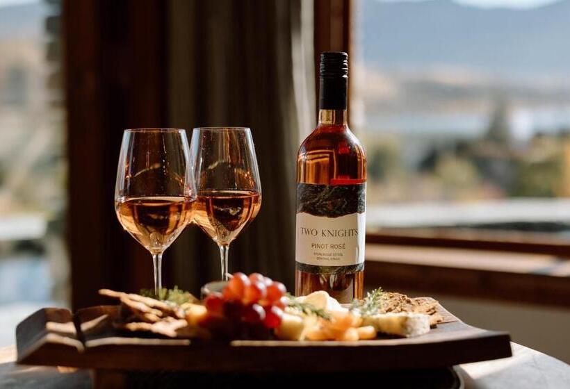 Fotos del hotel Stoneridge Estate:  14