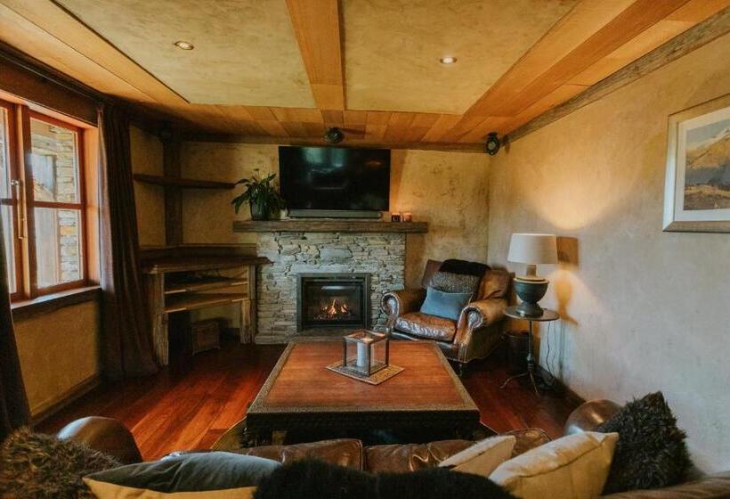 Fotos del hotel Stoneridge Estate:  23