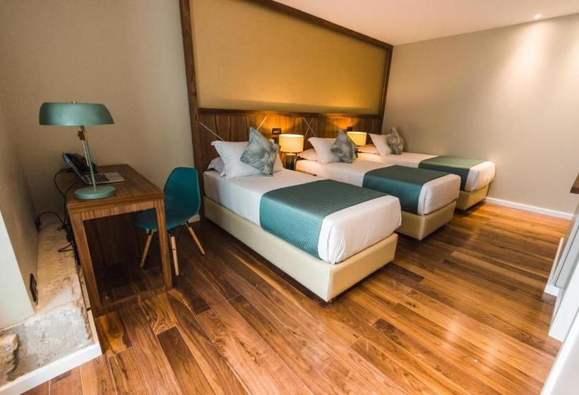 Fotos del hotel Rossio Boutique:  16