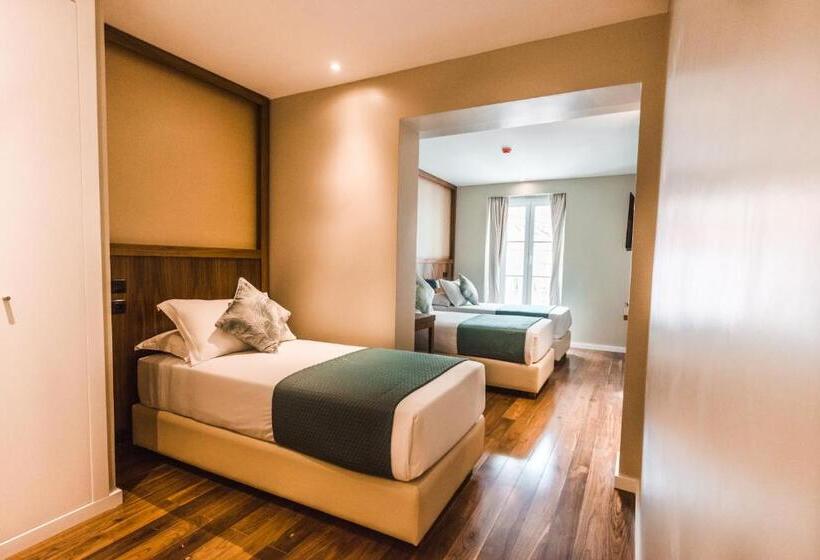 Fotos del hotel Rossio Boutique:  11