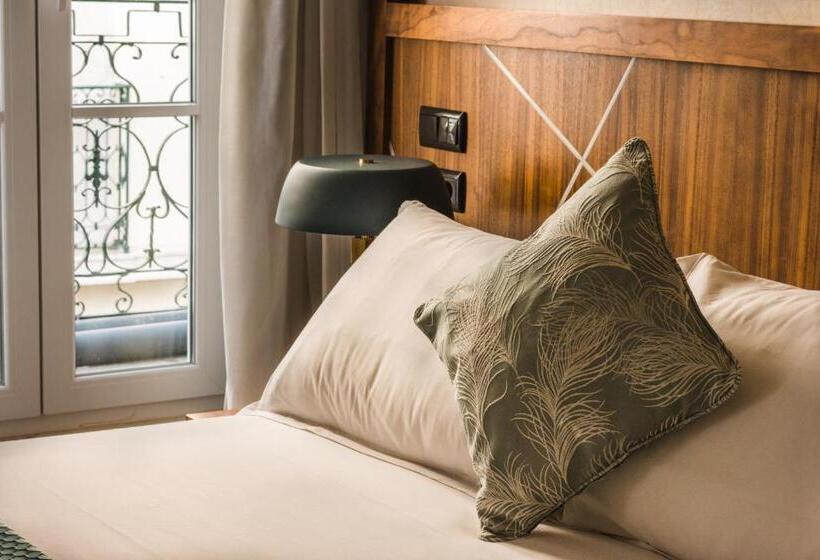 Fotos del hotel Rossio Boutique:  8