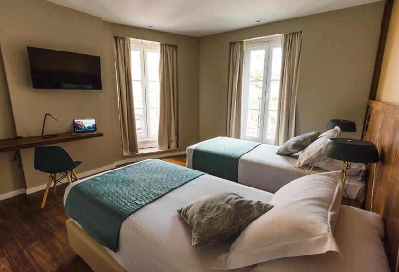 Fotos del hotel Rossio Boutique:  22