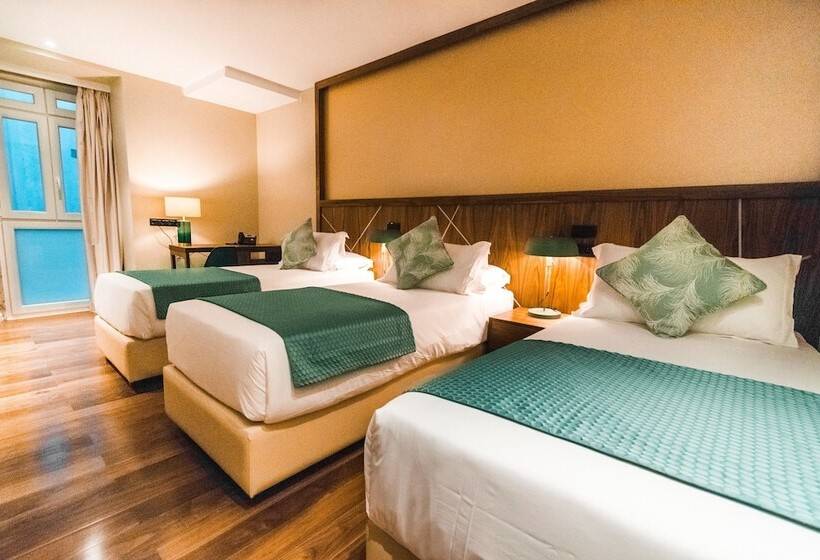 Fotos del hotel Rossio Boutique:  13