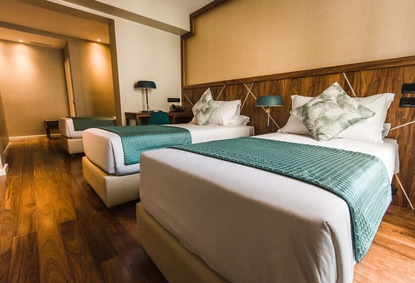 Fotos del hotel Rossio Boutique:  4