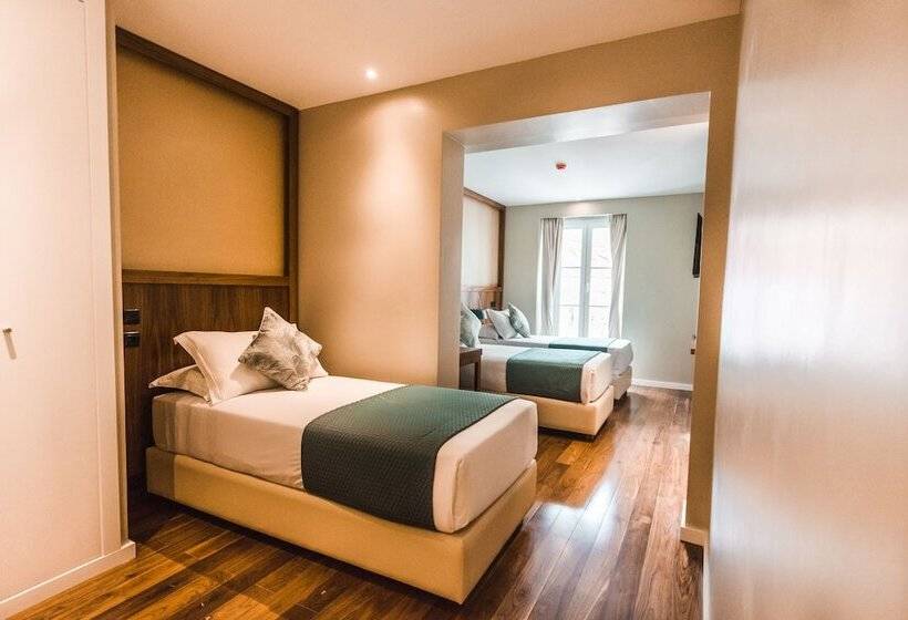 Fotos del hotel Rossio Boutique:  18