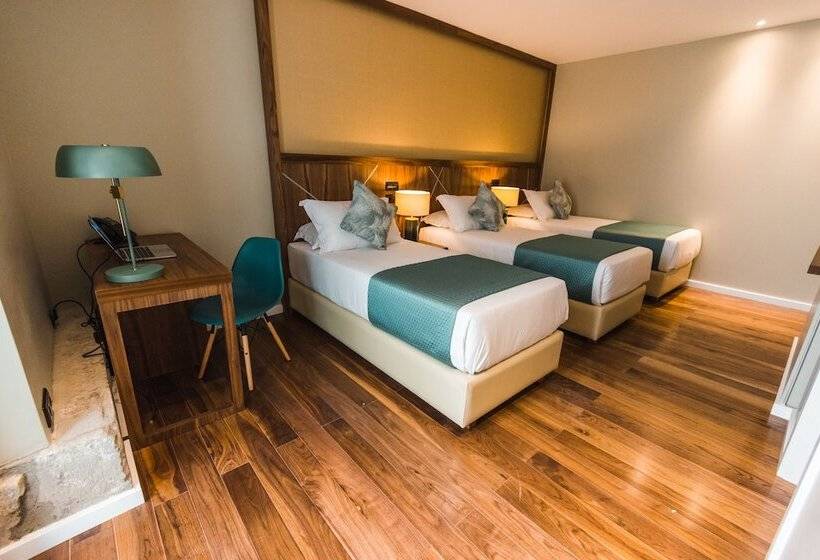 Fotos del hotel Rossio Boutique:  14