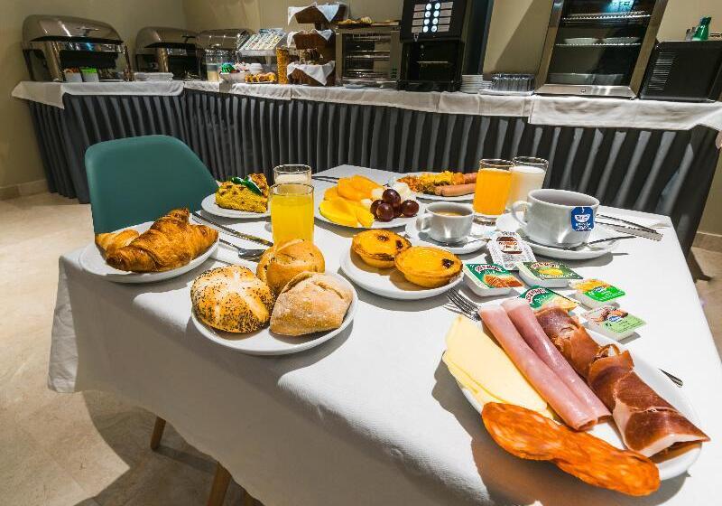 Fotos del hotel Rossio Boutique:  21