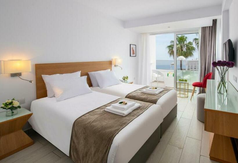 Fotos del hotel Kokkinos Boutique:  23