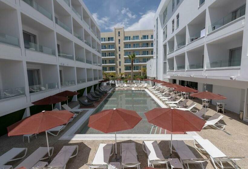 Fotos del hotel Kokkinos Boutique:  24