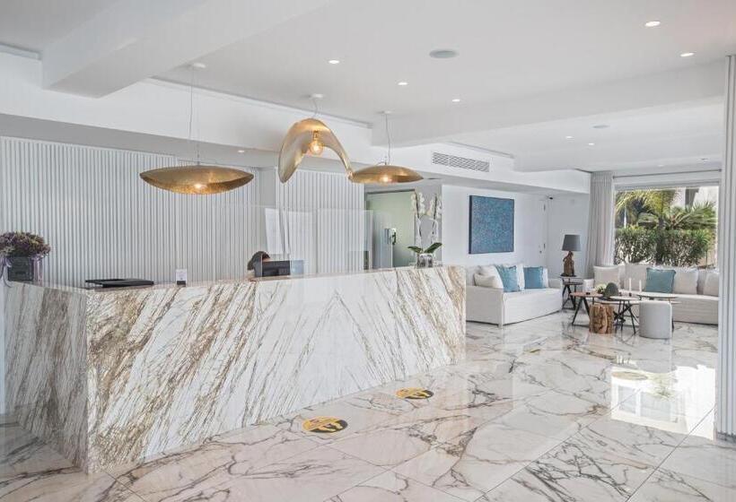 Fotos del hotel Kokkinos Boutique:  16