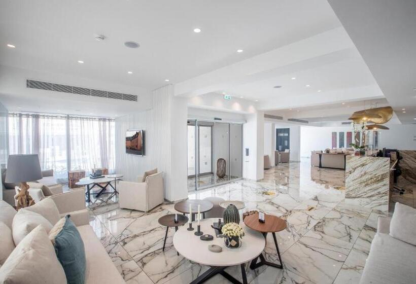 Fotos del hotel Kokkinos Boutique:  11