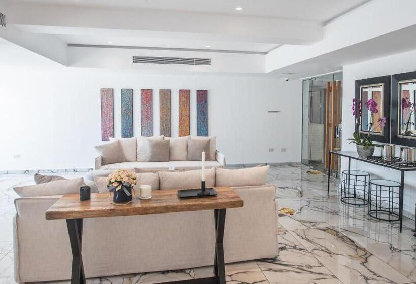 Fotos del hotel Kokkinos Boutique:  12