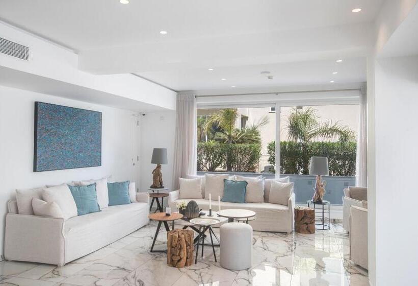 Fotos del hotel Kokkinos Boutique:  13