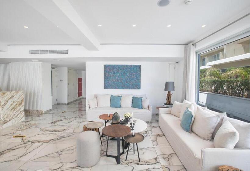 Fotos del hotel Kokkinos Boutique:  14