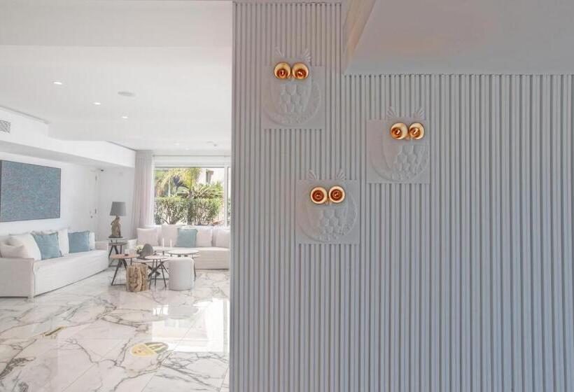 Fotos del hotel Kokkinos Boutique:  15