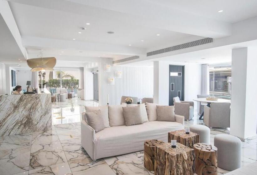 Fotos del hotel Kokkinos Boutique:  2