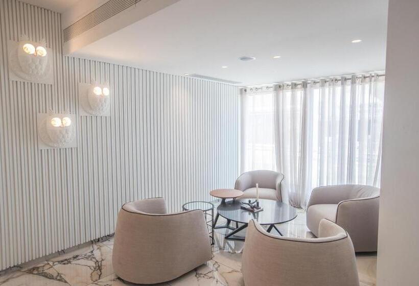 Fotos del hotel Kokkinos Boutique:  18