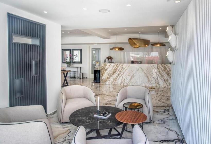 Fotos del hotel Kokkinos Boutique:  17